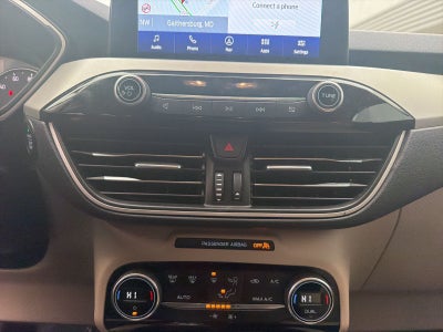 2021 Ford Escape SE Hybrid