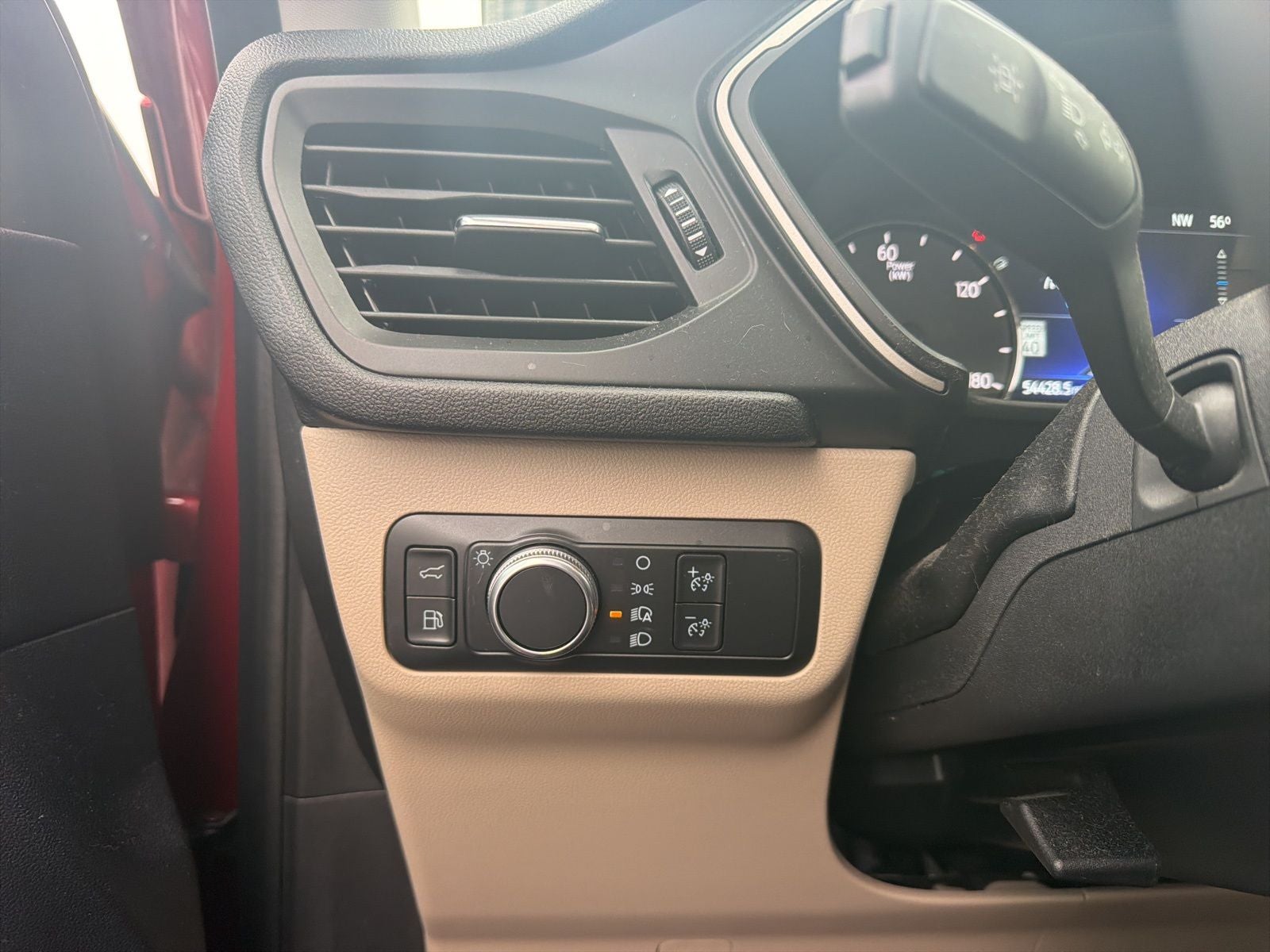 2021 Ford Escape SE Hybrid