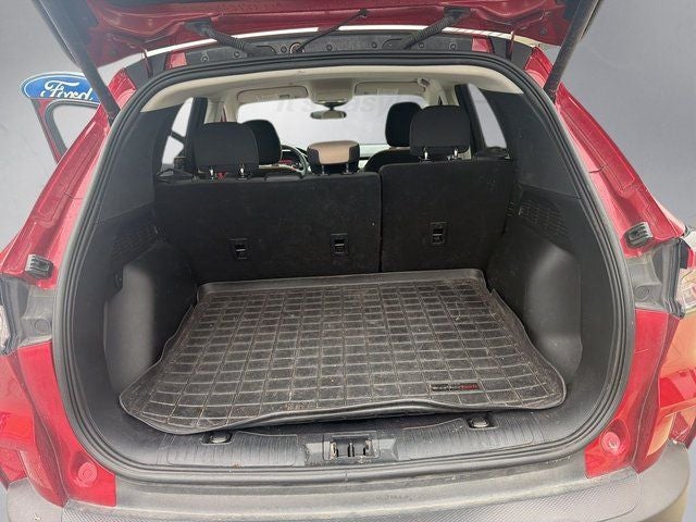 2021 Ford Escape SE Hybrid