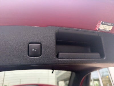 2021 Ford Escape SE Hybrid