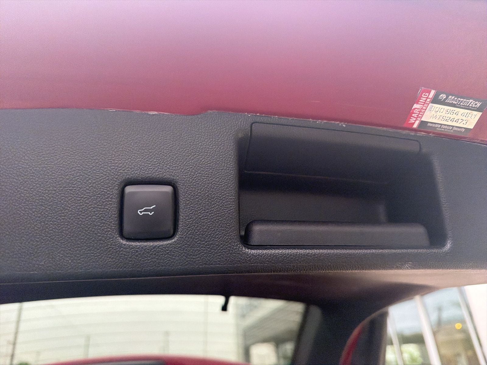 2021 Ford Escape SE Hybrid