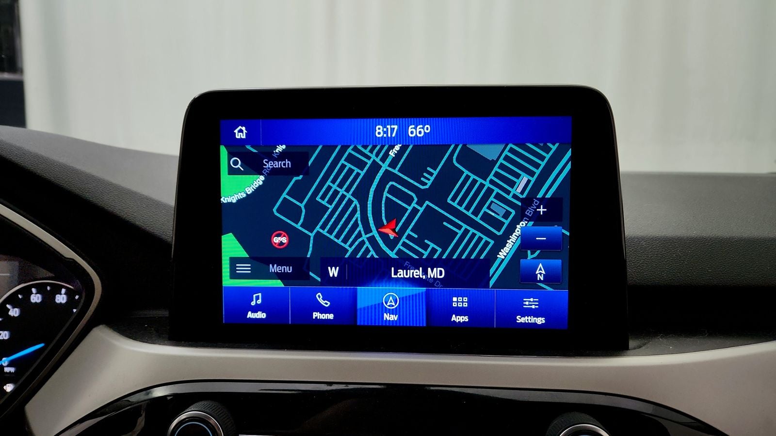 2021 Ford Escape SE Hybrid