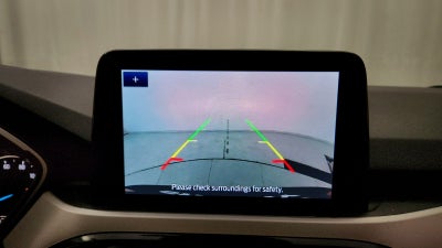 2021 Ford Escape SE Hybrid