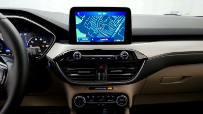 2021 Ford Escape SE Hybrid