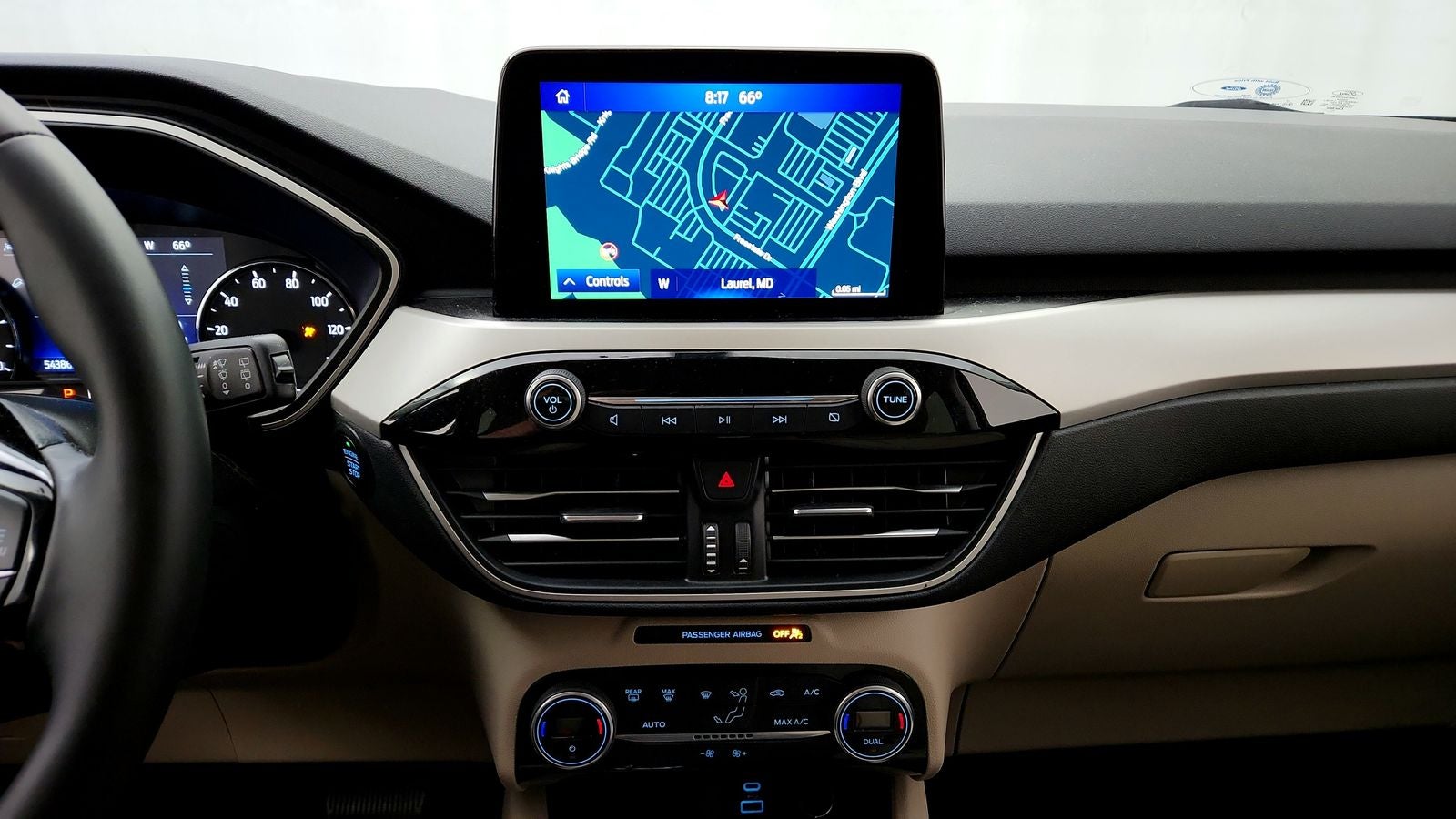 2021 Ford Escape SE Hybrid