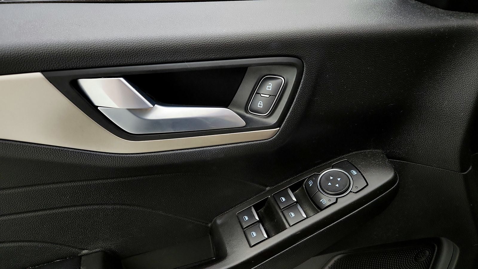 2021 Ford Escape SE Hybrid