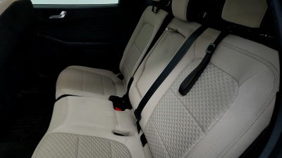 2021 Ford Escape SE Hybrid