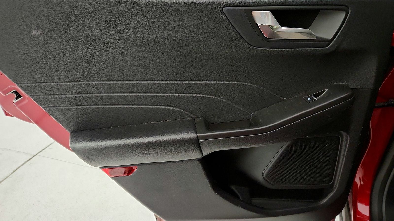 2021 Ford Escape SE Hybrid