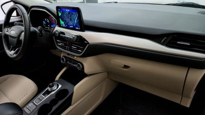 2021 Ford Escape SE Hybrid