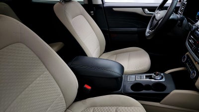 2021 Ford Escape SE Hybrid