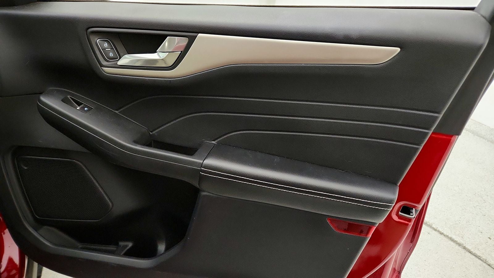 2021 Ford Escape SE Hybrid