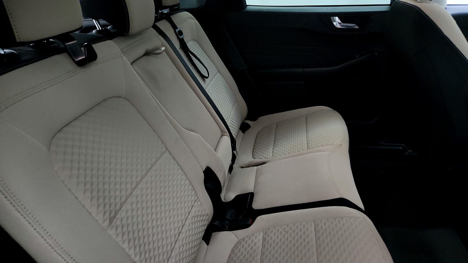 2021 Ford Escape SE Hybrid