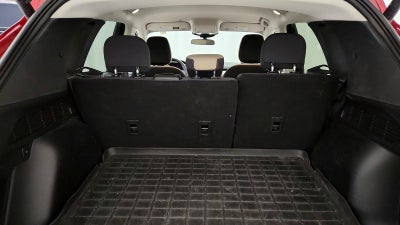 2021 Ford Escape SE Hybrid