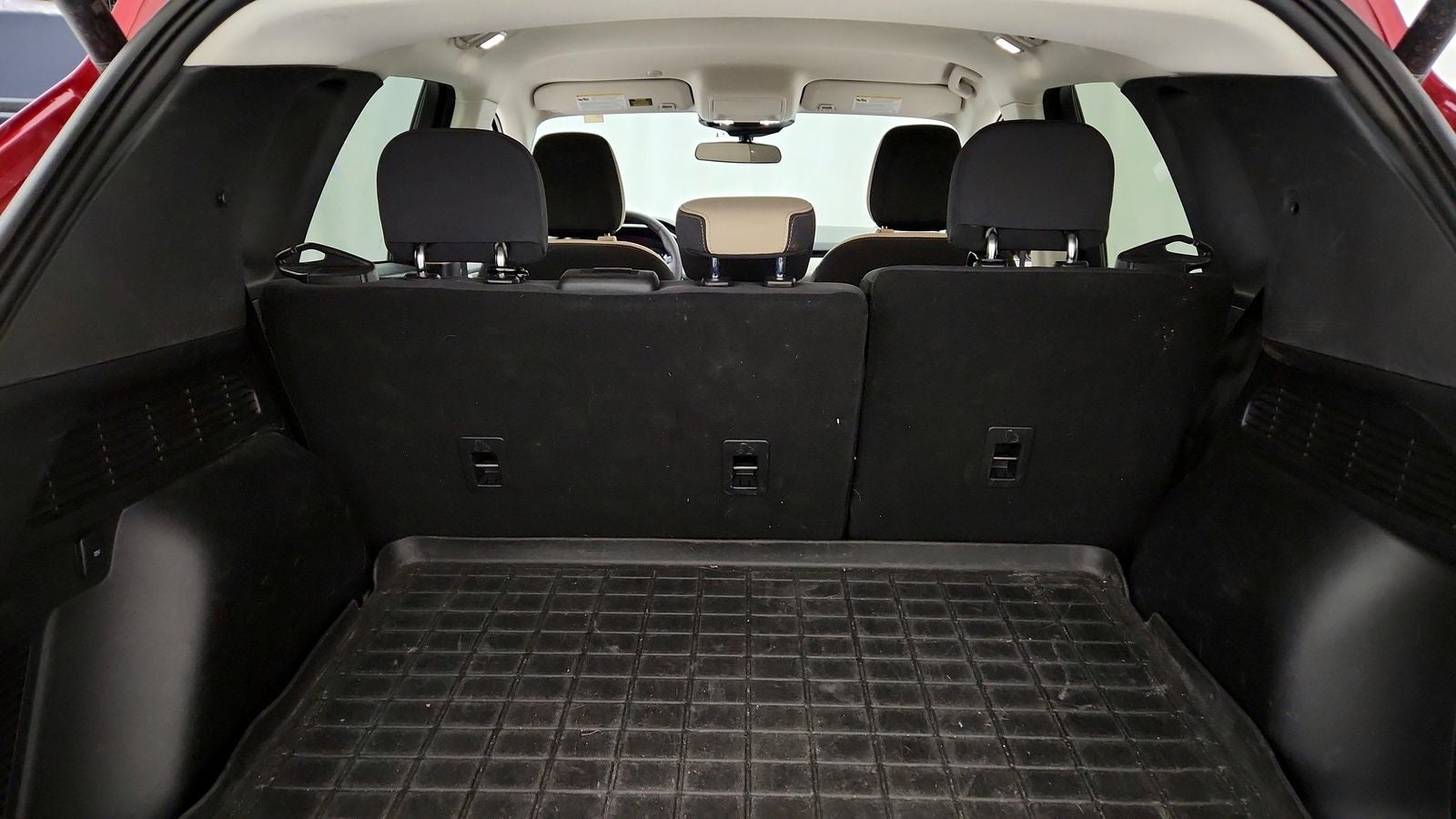 2021 Ford Escape SE Hybrid