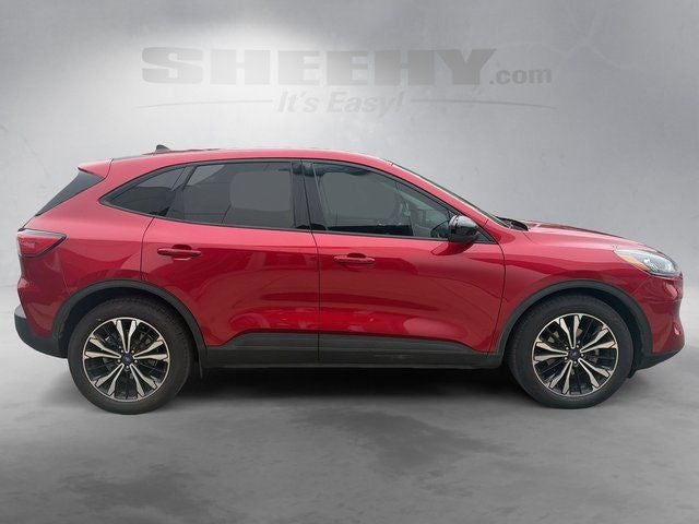 2021 Ford Escape SE Hybrid