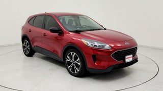2021 Ford Escape SE Hybrid