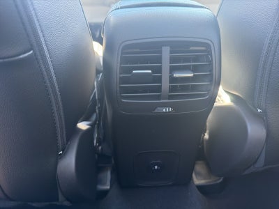 2024 Ford Escape Plug-In Hybrid Base