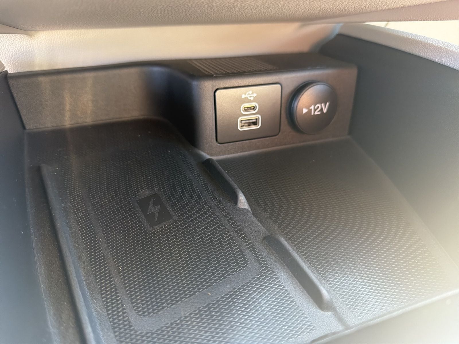 2024 Ford Escape Plug-In Hybrid Base