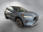 2024 Ford Escape Plug-In Hybrid Base