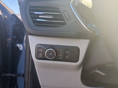 2024 Ford Escape Plug-In Hybrid Base