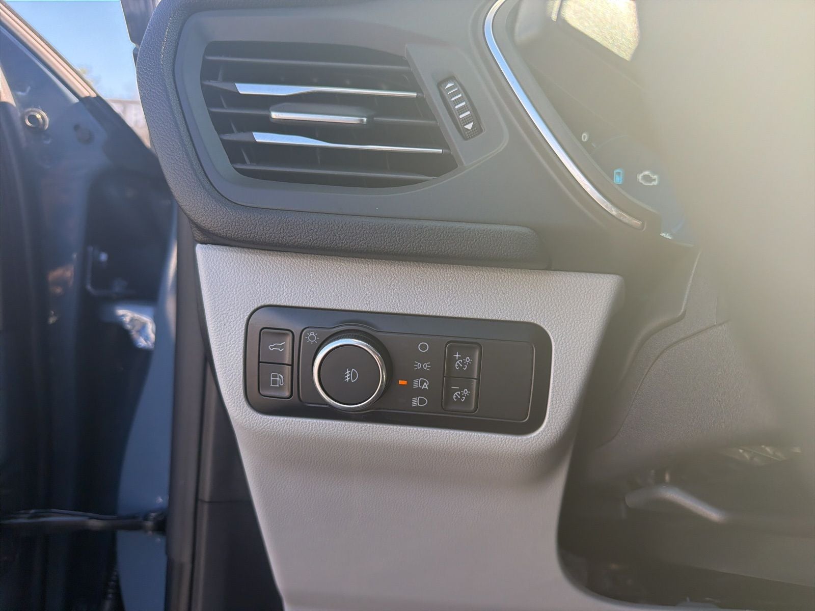 2024 Ford Escape Plug-In Hybrid Base