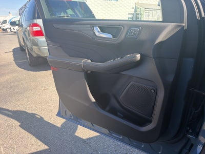 2024 Ford Escape Plug-In Hybrid Base