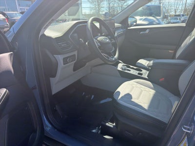 2024 Ford Escape Plug-In Hybrid Base