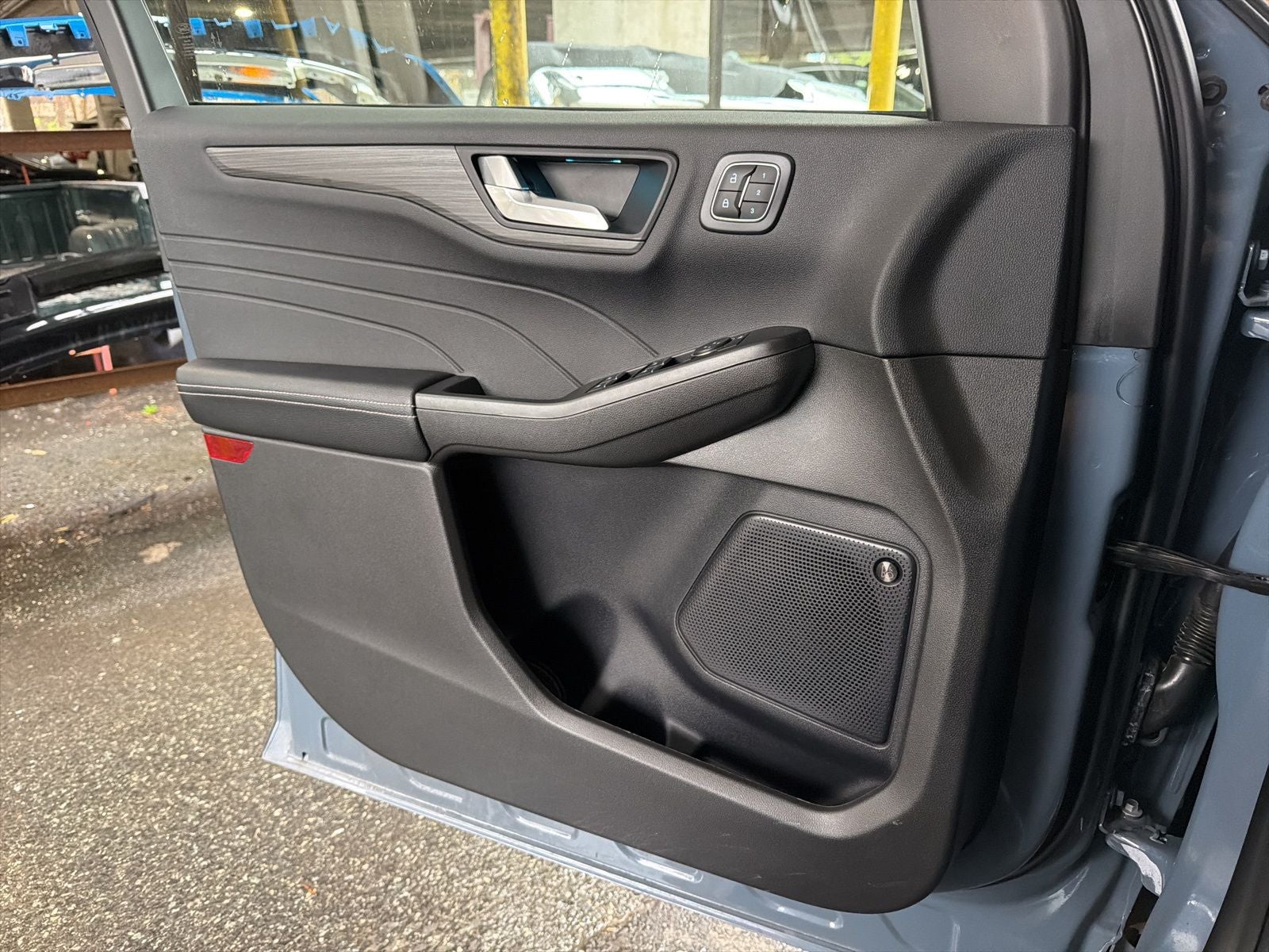 2024 Ford Escape Plug-In Hybrid Base