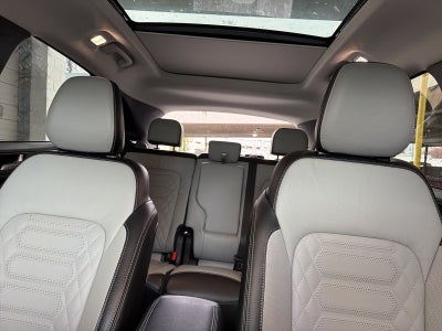 2024 Ford Escape Plug-In Hybrid Base