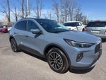2024 Ford Escape Plug-In Hybrid Base