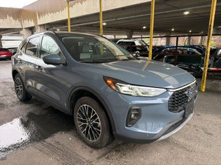 2024 Ford Escape Plug-In Hybrid Base