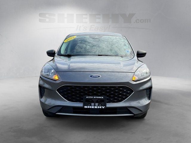 2022 Ford Escape Plug-In Hybrid SE