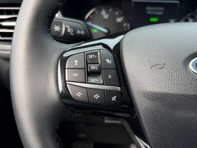 2022 Ford Escape Plug-In Hybrid SE