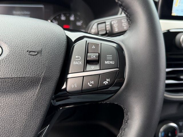 2022 Ford Escape Plug-In Hybrid SE