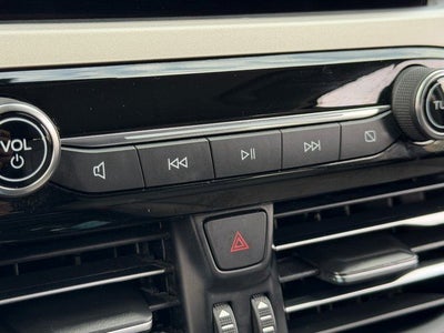 2022 Ford Escape Plug-In Hybrid SE