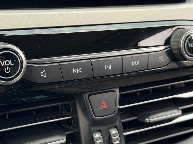 2022 Ford Escape Plug-In Hybrid SE