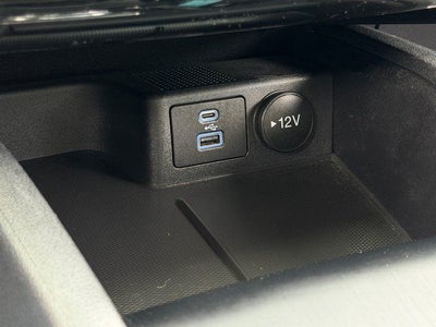 2022 Ford Escape Plug-In Hybrid SE