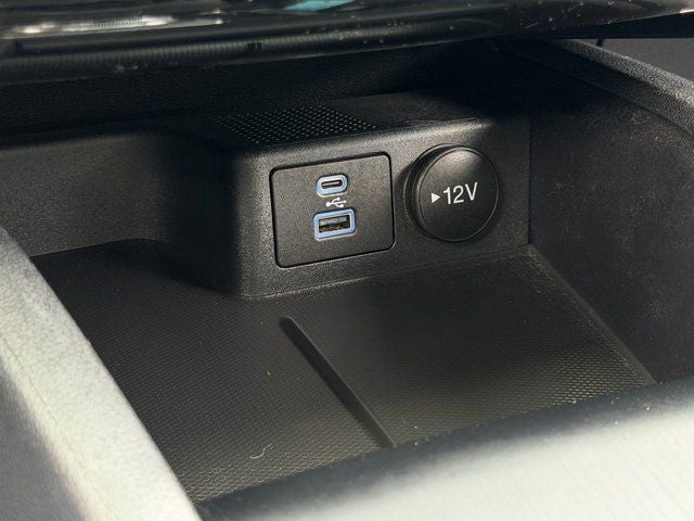 2022 Ford Escape Plug-In Hybrid SE