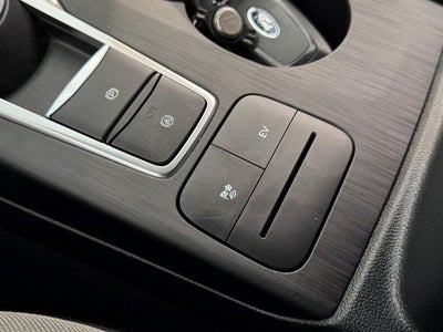 2022 Ford Escape Plug-In Hybrid SE