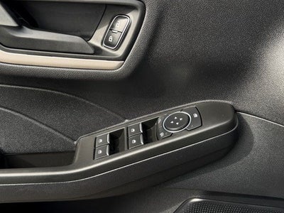 2022 Ford Escape Plug-In Hybrid SE