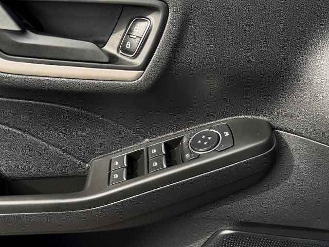 2022 Ford Escape Plug-In Hybrid SE