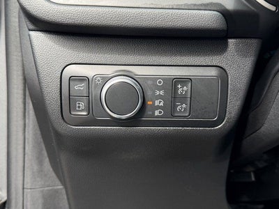 2022 Ford Escape Plug-In Hybrid SE