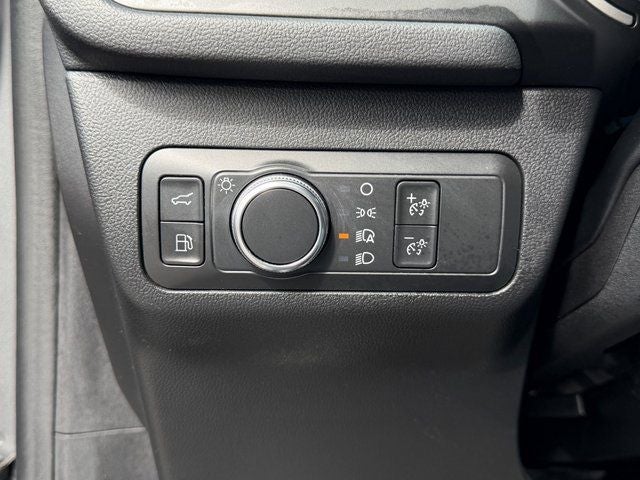 2022 Ford Escape Plug-In Hybrid SE