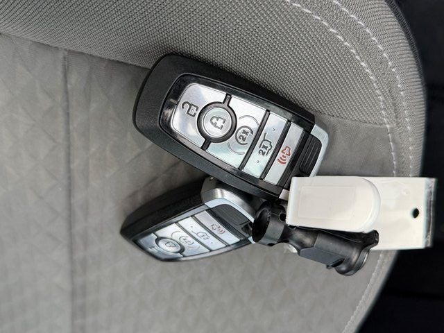 2022 Ford Escape Plug-In Hybrid SE