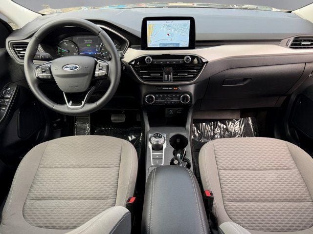 2022 Ford Escape Plug-In Hybrid SE