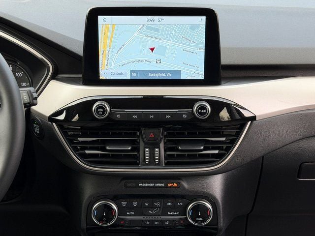 2022 Ford Escape Plug-In Hybrid SE