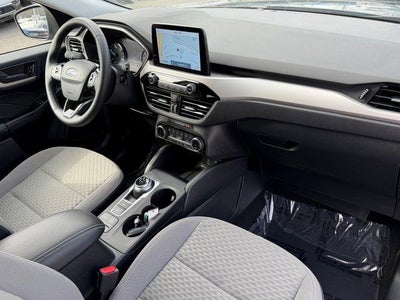 2022 Ford Escape Plug-In Hybrid SE