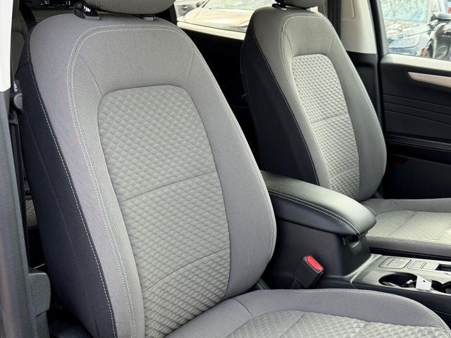 2022 Ford Escape Plug-In Hybrid SE