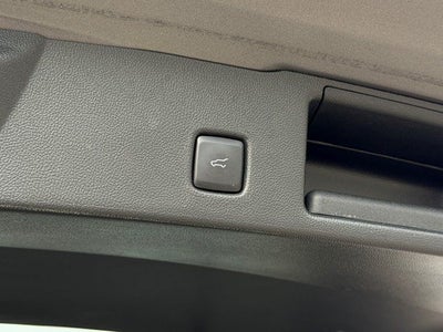 2022 Ford Escape Plug-In Hybrid SE