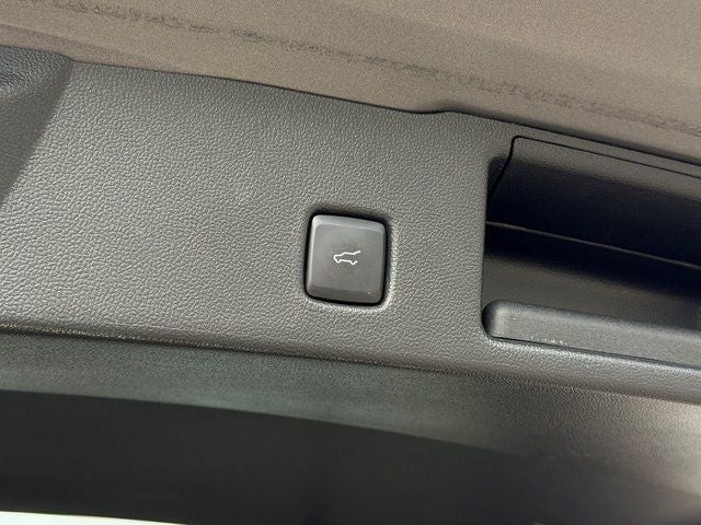 2022 Ford Escape Plug-In Hybrid SE